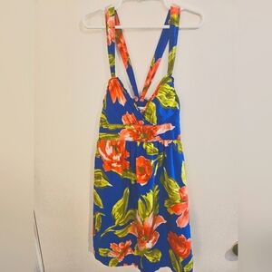 Abercrombie kids summer dress